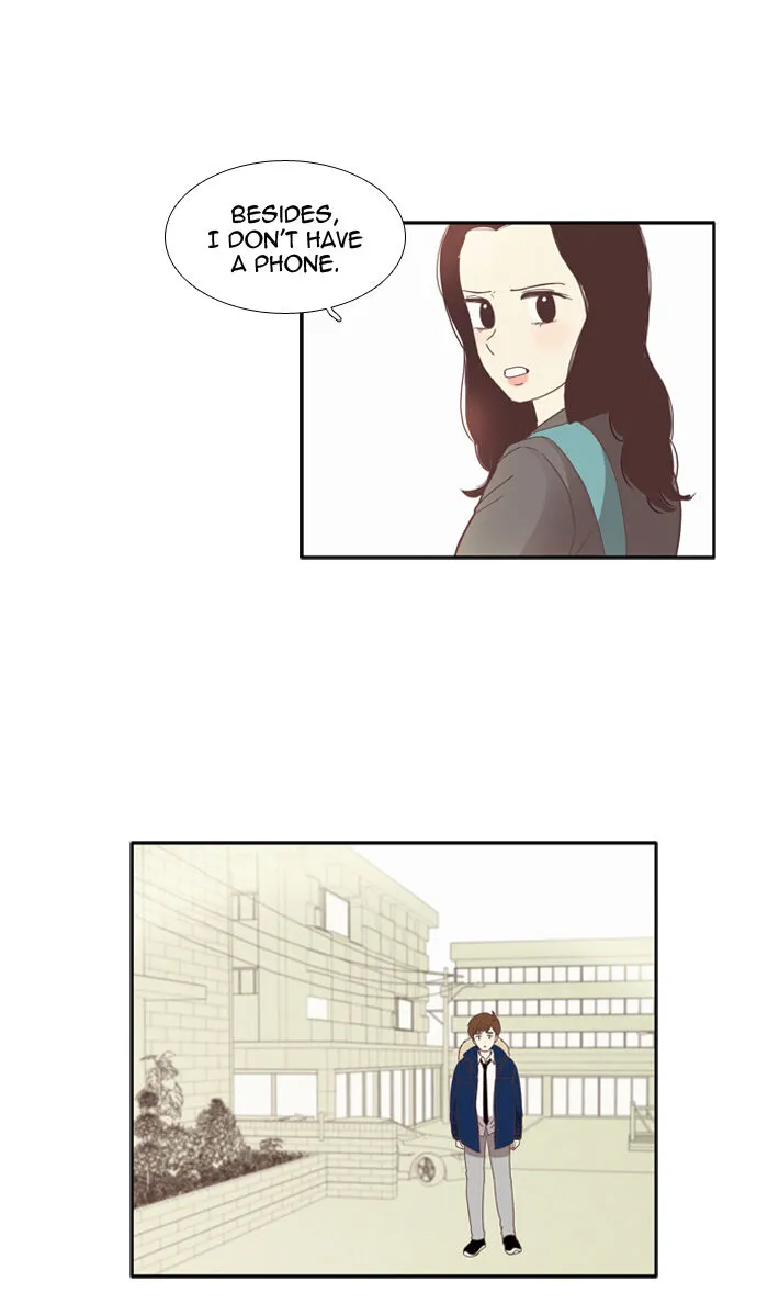 Girl’s World ( World of Girl ) Chapter 72 Online - página 33