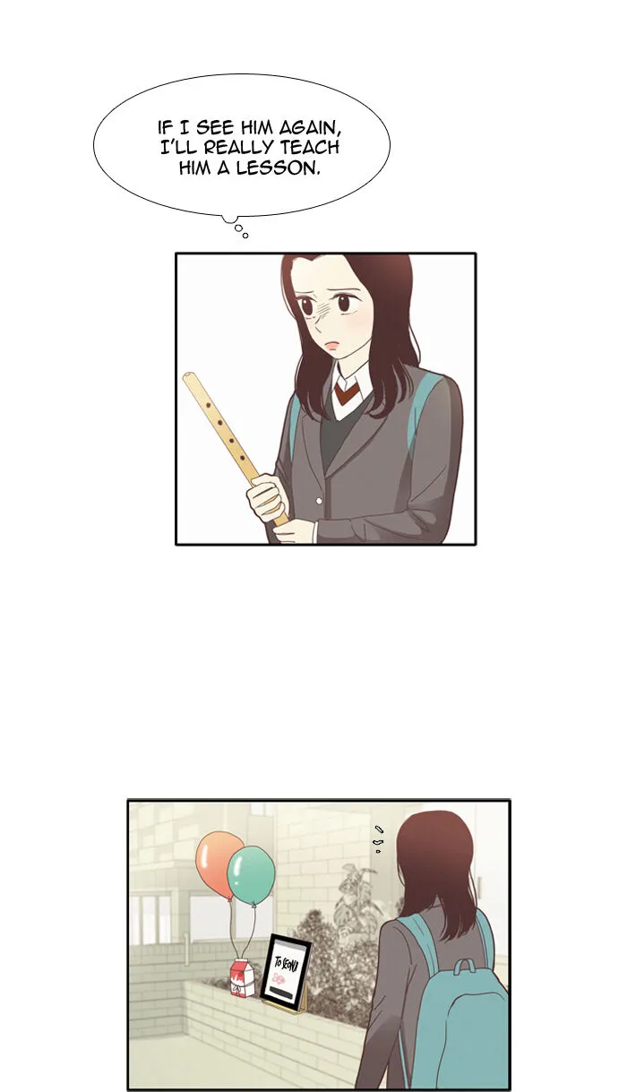 Girl’s World ( World of Girl ) Chapter 72 Online - página 36