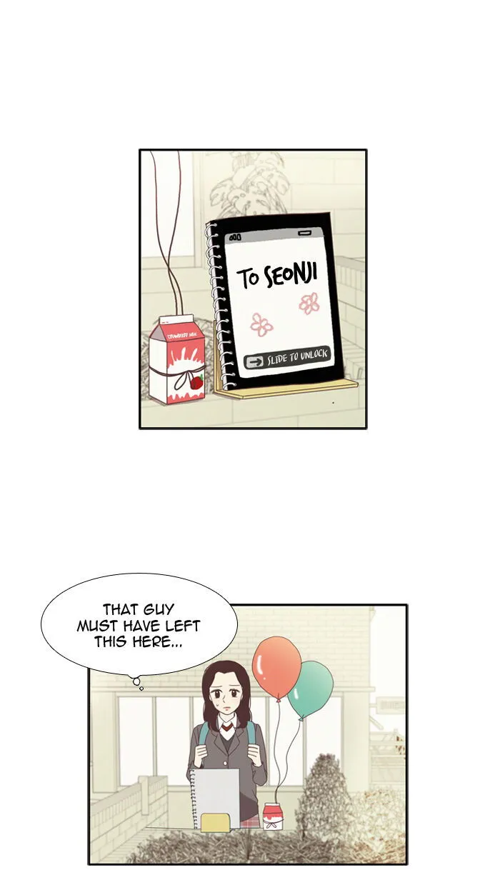Girl’s World ( World of Girl ) Chapter 72 Online - página 37
