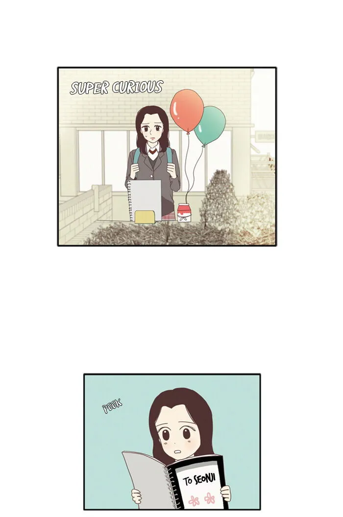Girl’s World ( World of Girl ) Chapter 72 Online - página 38