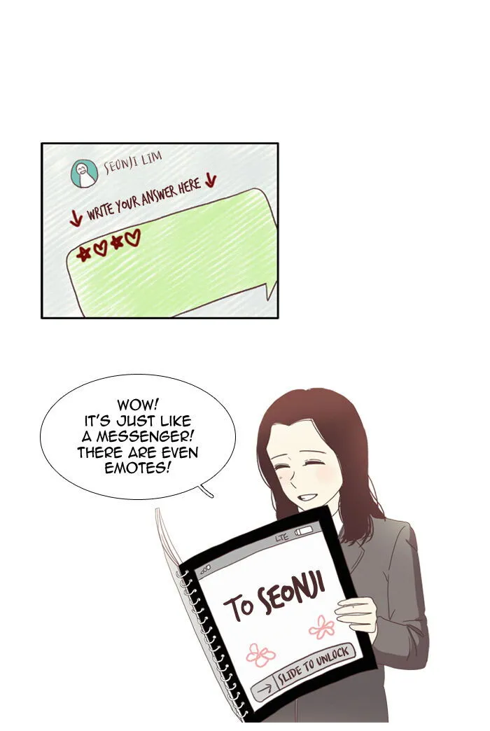 Girl’s World ( World of Girl ) Chapter 72 Online - página 40