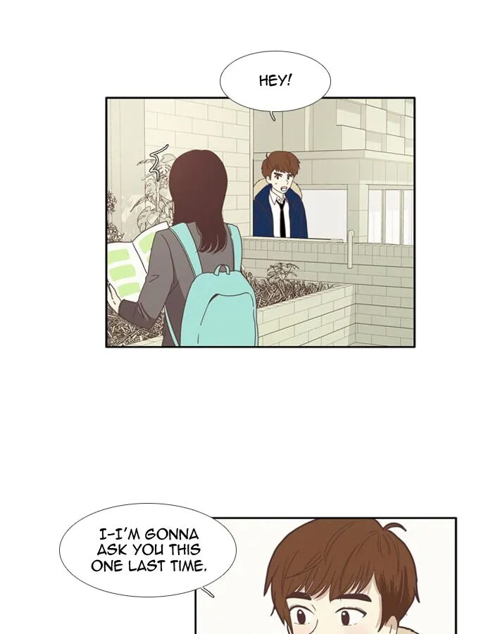 Girl’s World ( World of Girl ) Chapter 73 Online - página 7