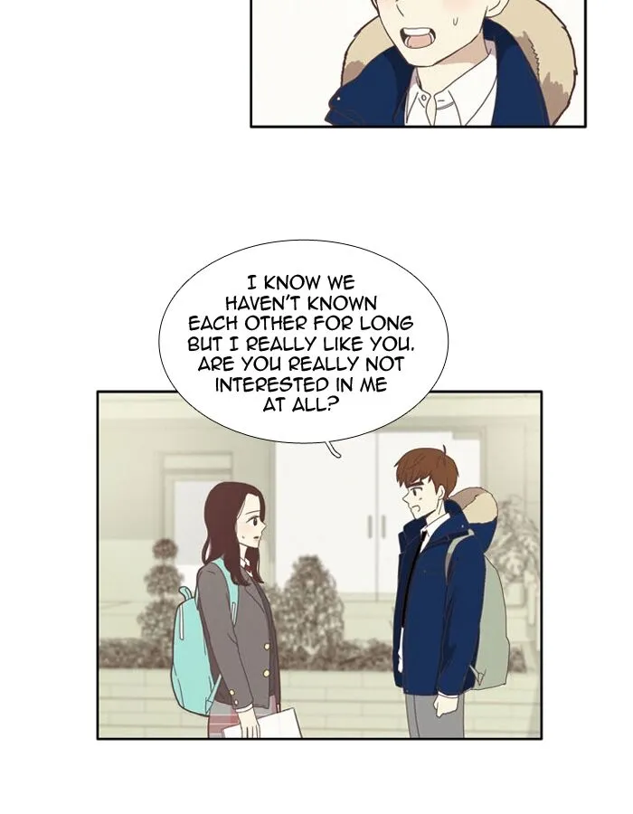 Girl’s World ( World of Girl ) Chapter 73 Online - página 8