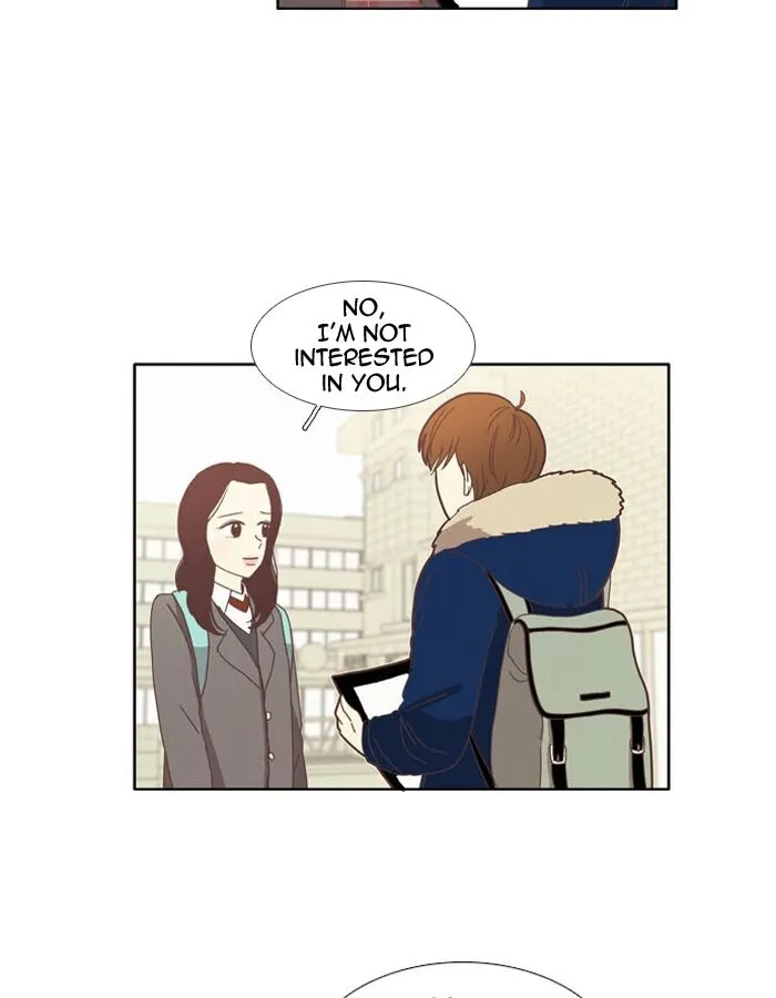 Girl’s World ( World of Girl ) Chapter 73 Online - página 10