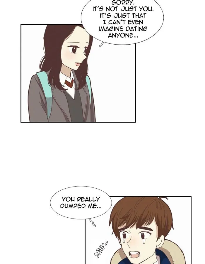Girl’s World ( World of Girl ) Chapter 73 Online - página 11