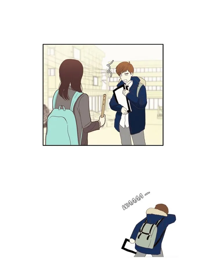 Girl’s World ( World of Girl ) Chapter 73 Online - página 13