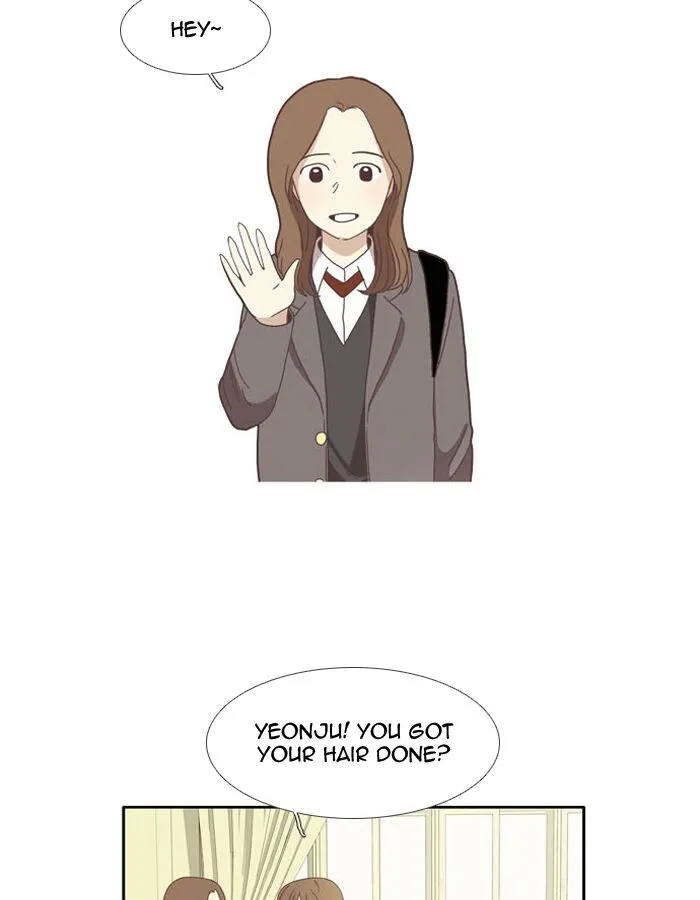 Girl’s World ( World of Girl ) Chapter 73 Online - página 16