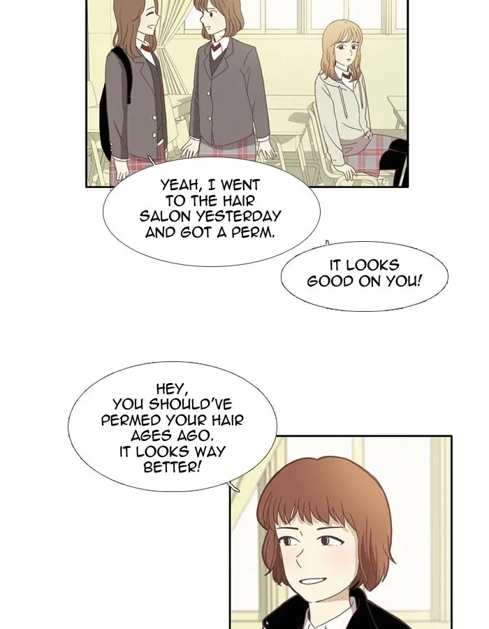 Girl’s World ( World of Girl ) Chapter 73 Online - página 17