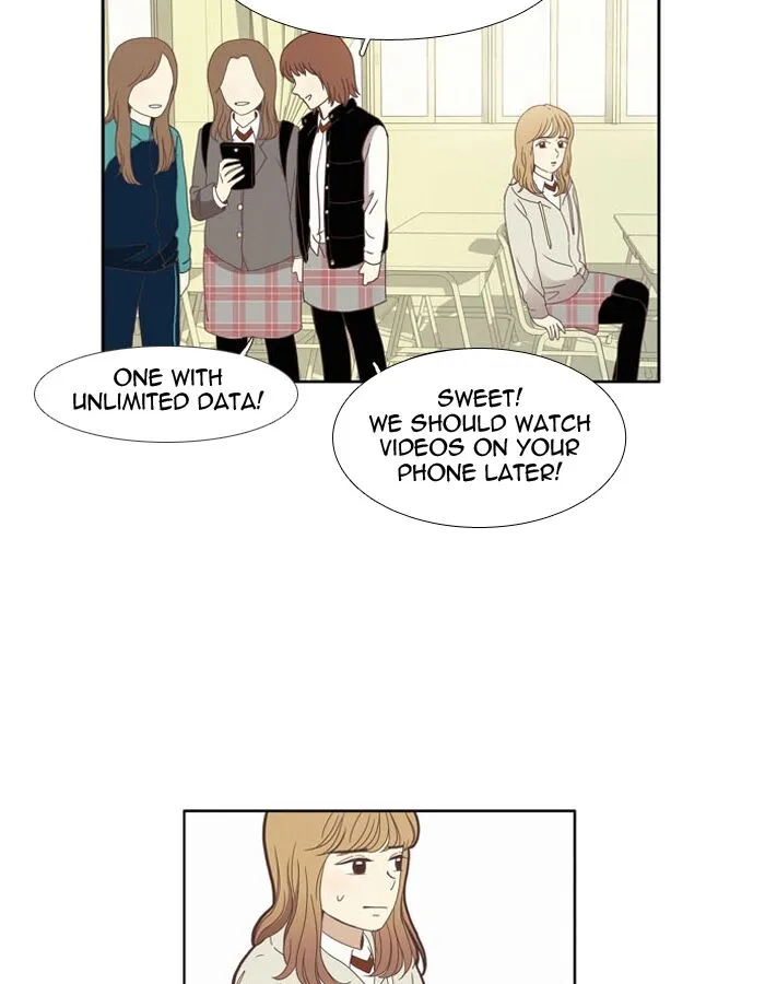 Girl’s World ( World of Girl ) Chapter 73 Online - página 22