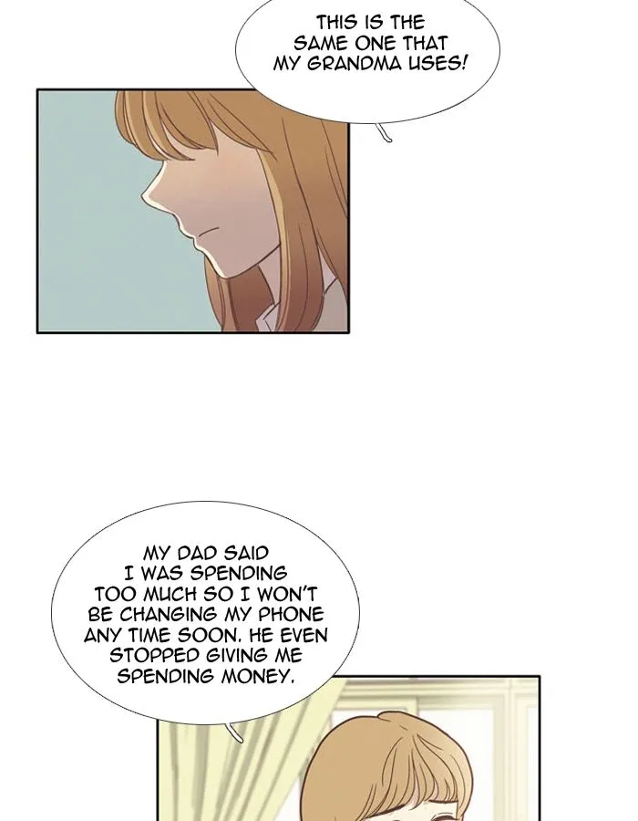 Girl’s World ( World of Girl ) Chapter 73 Online - página 24