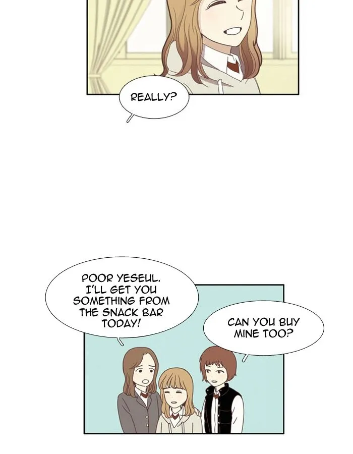 Girl’s World ( World of Girl ) Chapter 73 Online - página 25
