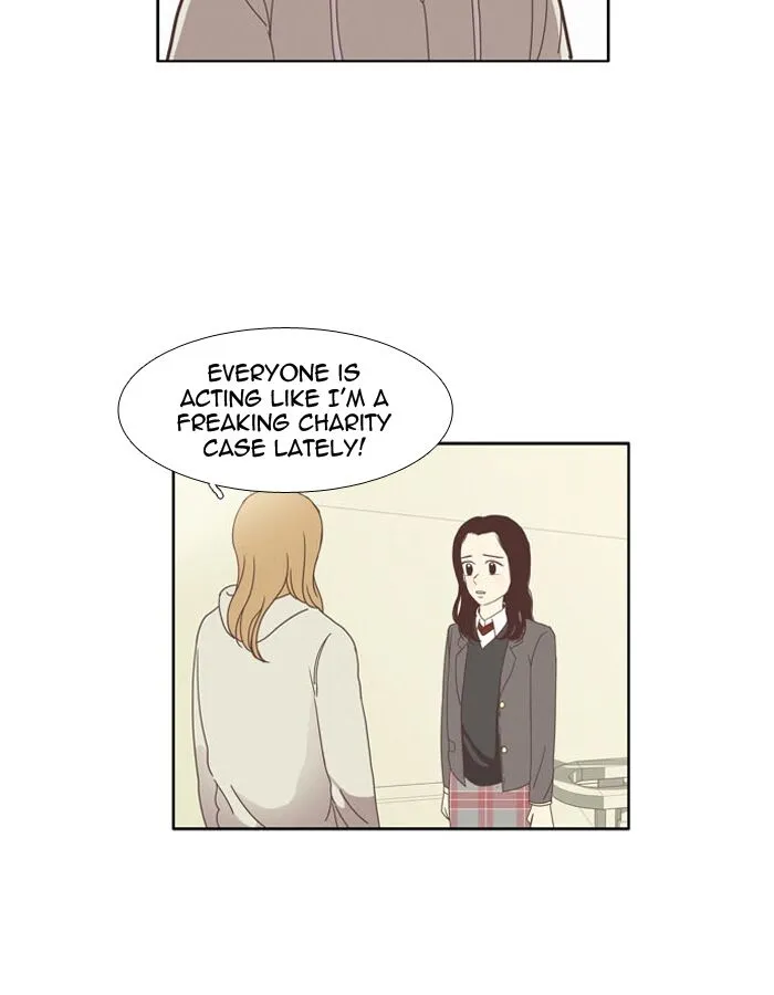 Girl’s World ( World of Girl ) Chapter 73 Online - página 27