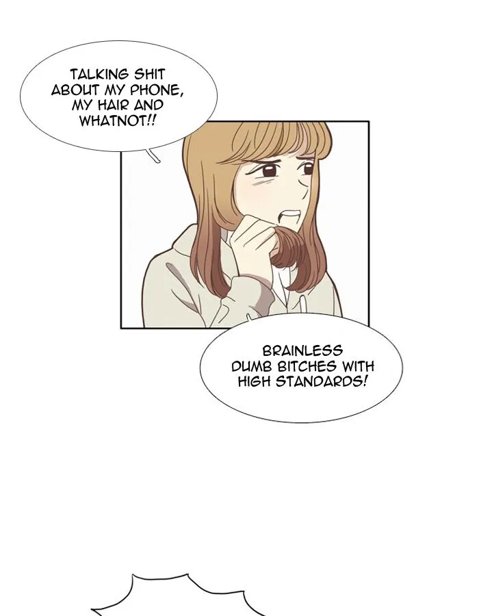 Girl’s World ( World of Girl ) Chapter 73 Online - página 28