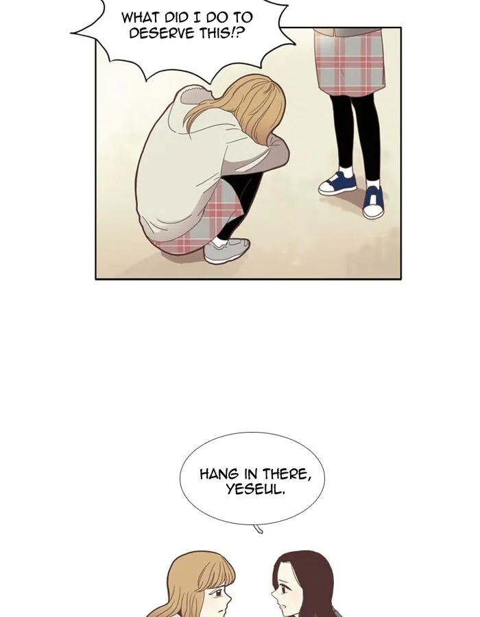 Girl’s World ( World of Girl ) Chapter 73 Online - página 29