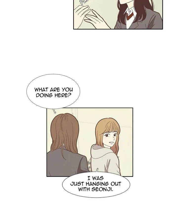 Girl’s World ( World of Girl ) Chapter 73 Online - página 32