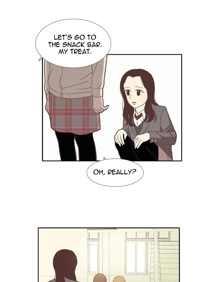 Girl’s World ( World of Girl ) Chapter 73 Online - página 33