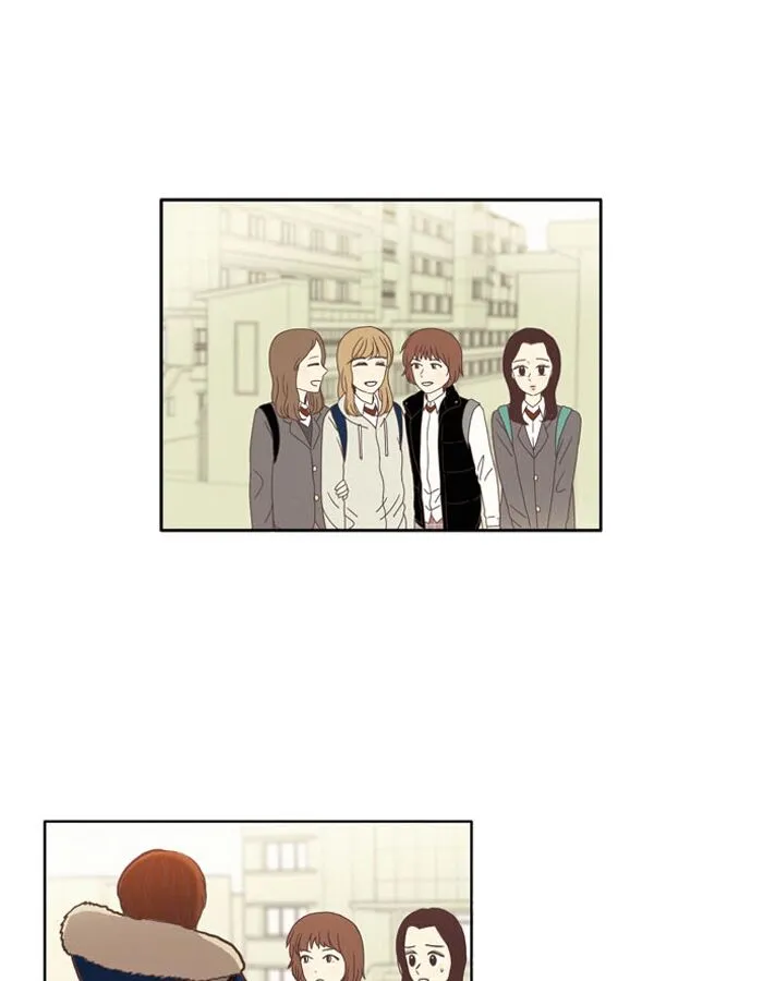 Girl’s World ( World of Girl ) Chapter 73 Online - página 35