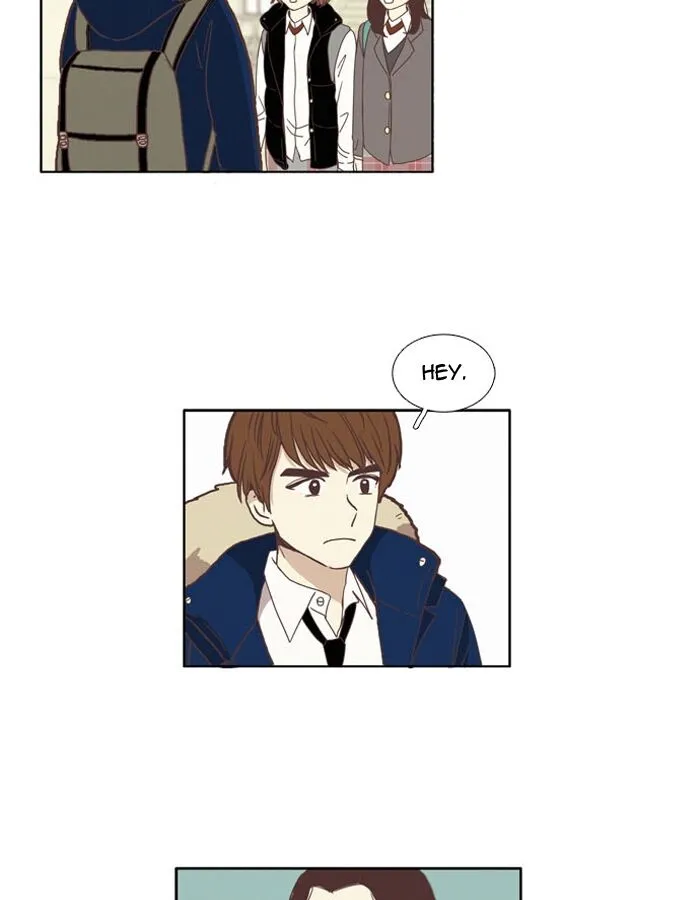 Girl’s World ( World of Girl ) Chapter 73 Online - página 36