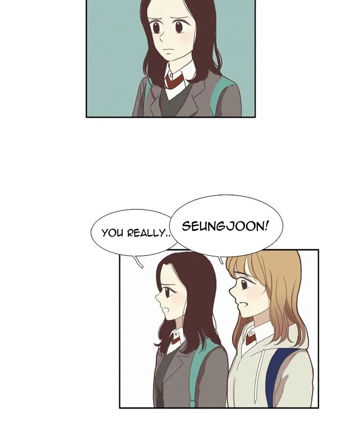 Girl’s World ( World of Girl ) Chapter 73 Online - página 37