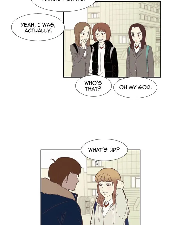 Girl’s World ( World of Girl ) Chapter 73 Online - página 39
