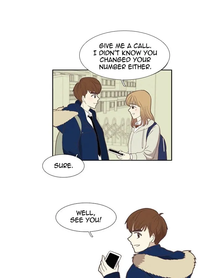 Girl’s World ( World of Girl ) Chapter 73 Online - página 41