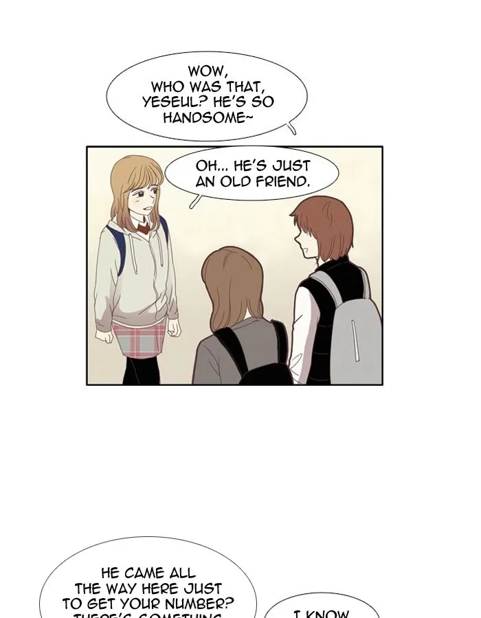 Girl’s World ( World of Girl ) Chapter 73 Online - página 43