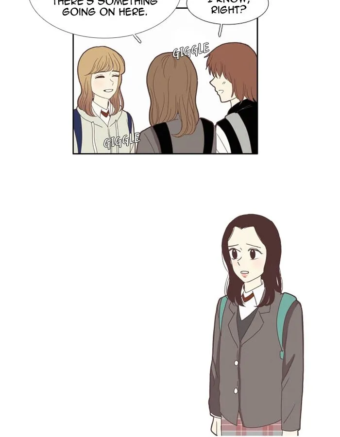 Girl’s World ( World of Girl ) Chapter 73 Online - página 44