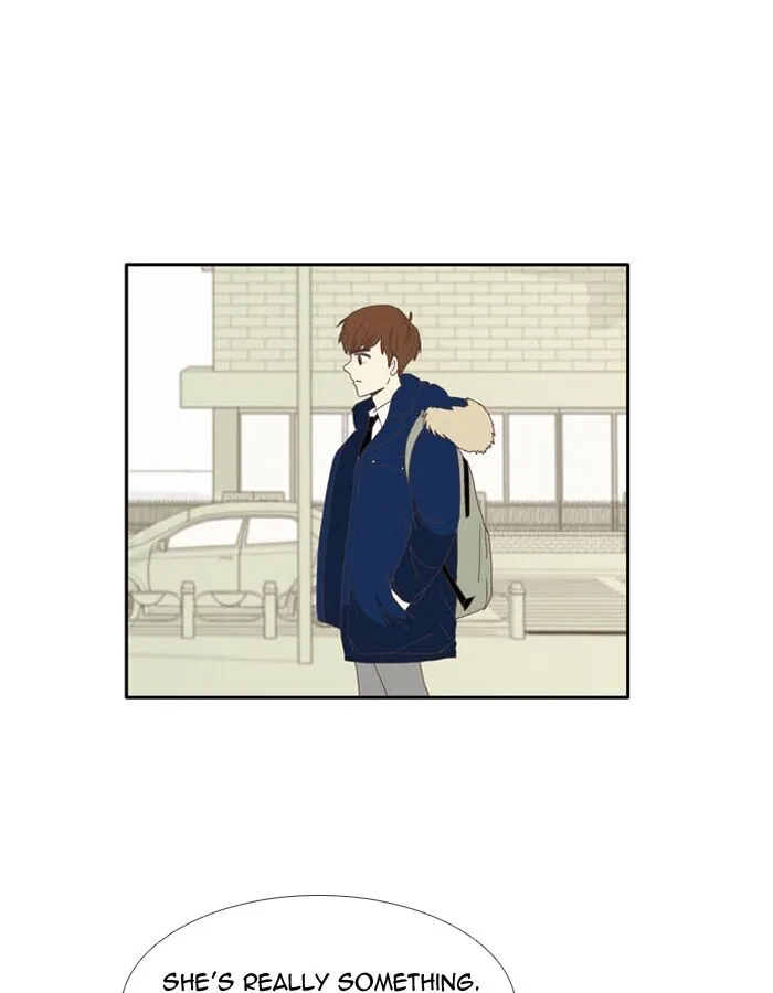 Girl’s World ( World of Girl ) Chapter 73 Online - página 45