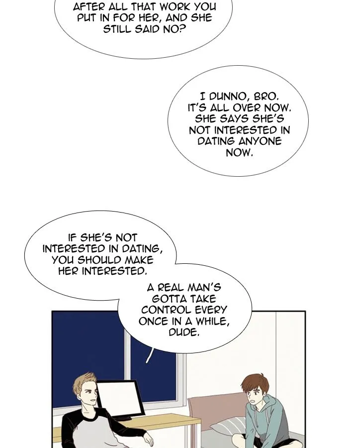 Girl’s World ( World of Girl ) Chapter 73 Online - página 46