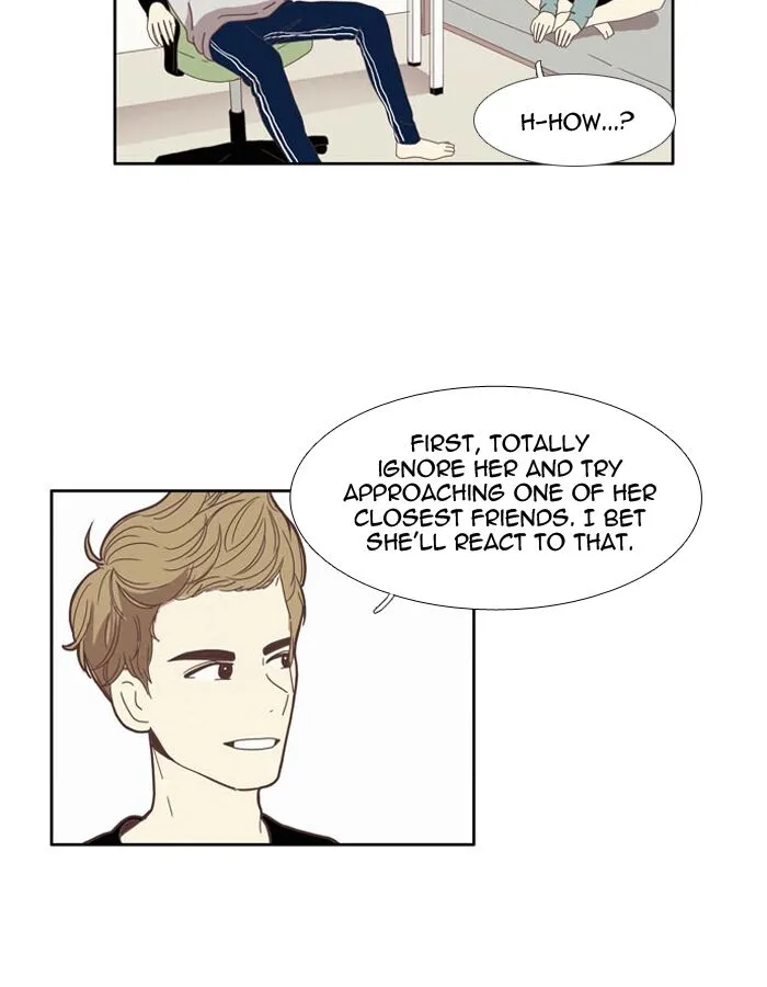 Girl’s World ( World of Girl ) Chapter 73 Online - página 47