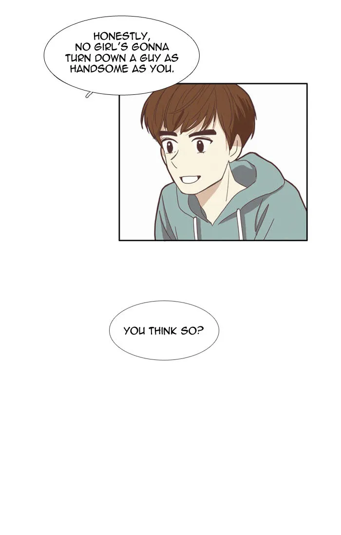 Girl’s World ( World of Girl ) Chapter 73 Online - página 48