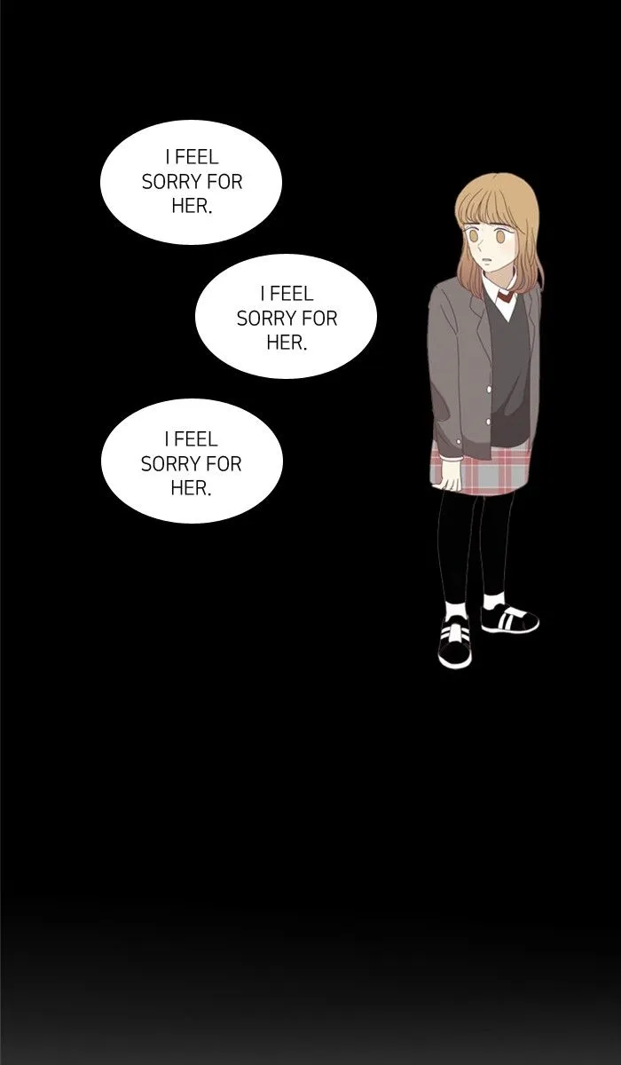 Girl’s World ( World of Girl ) Chapter 75 Online - página 5