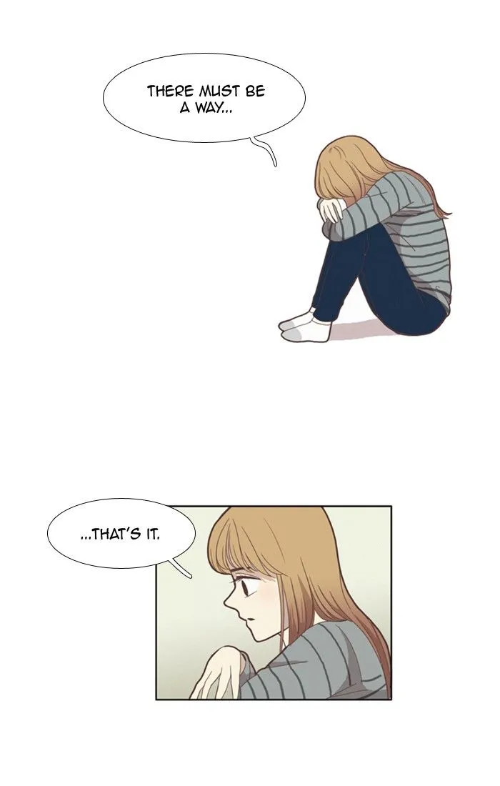 Girl’s World ( World of Girl ) Chapter 75 Online - página 7