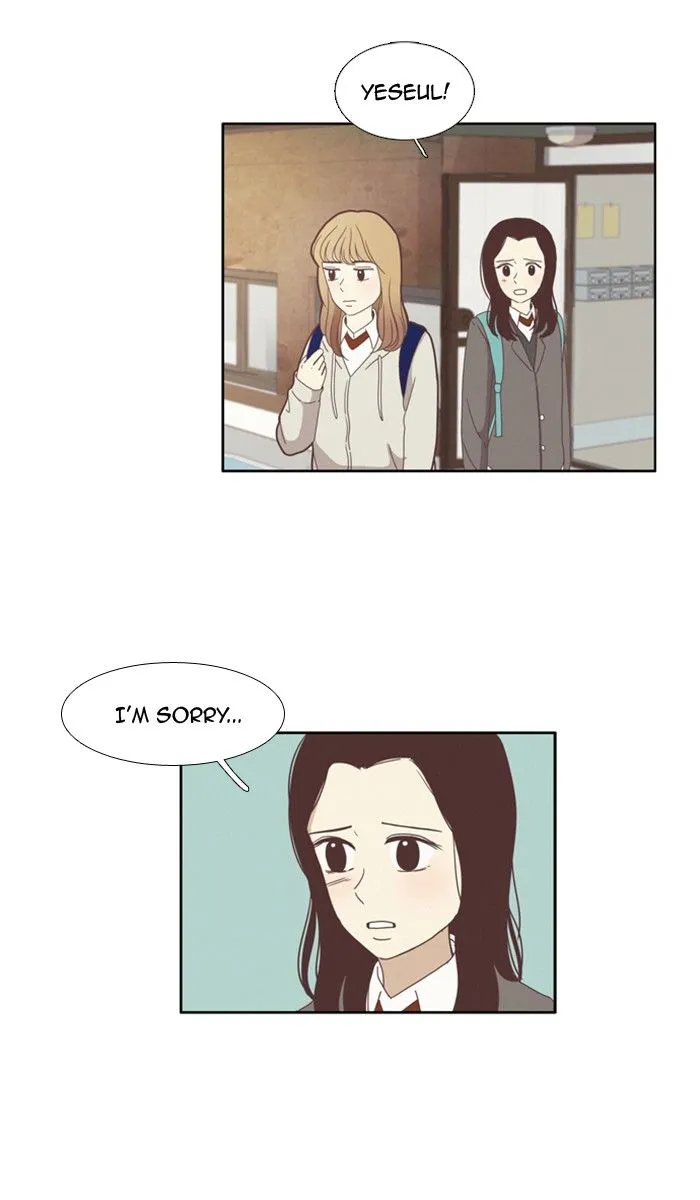 Girl’s World ( World of Girl ) Chapter 75 Online - página 11
