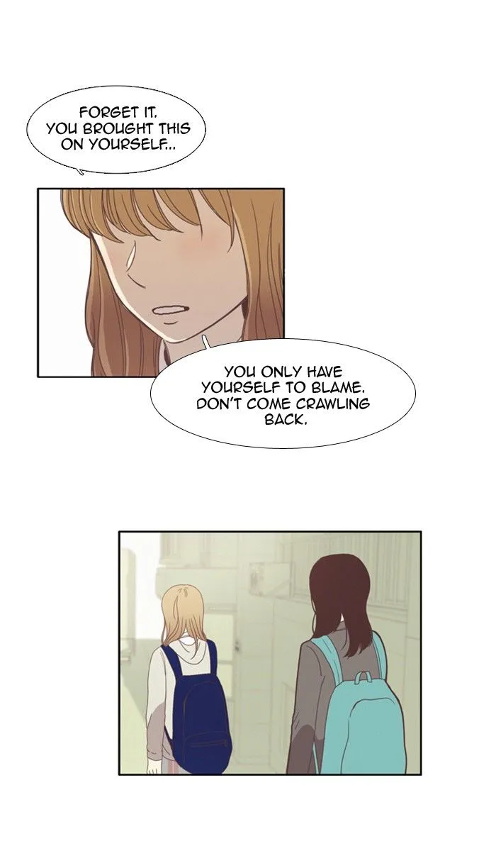 Girl’s World ( World of Girl ) Chapter 75 Online - página 14