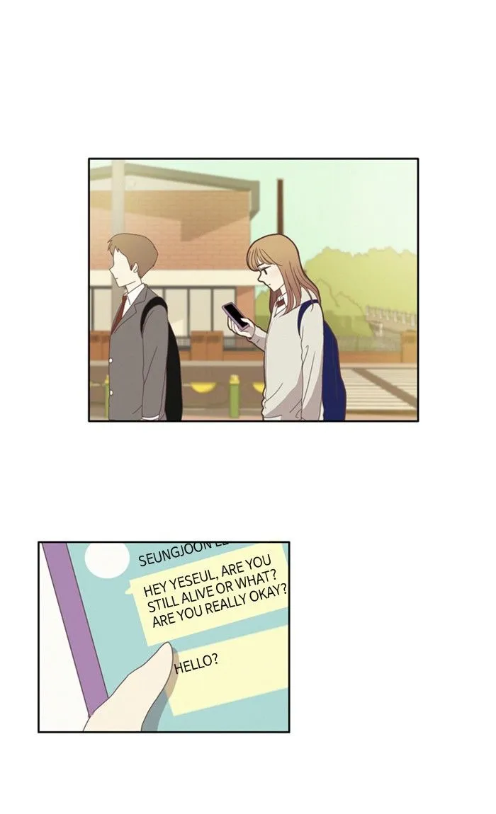 Girl’s World ( World of Girl ) Chapter 75 Online - página 17