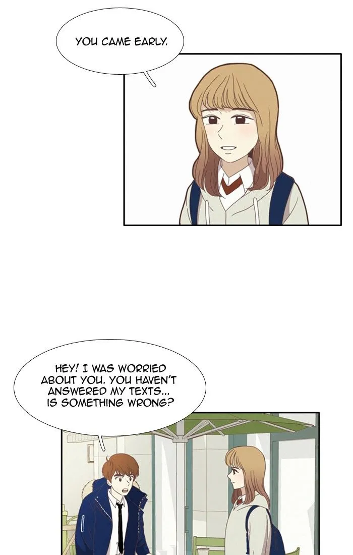 Girl’s World ( World of Girl ) Chapter 75 Online - página 21