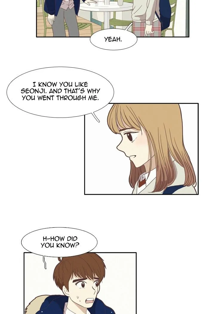 Girl’s World ( World of Girl ) Chapter 75 Online - página 22