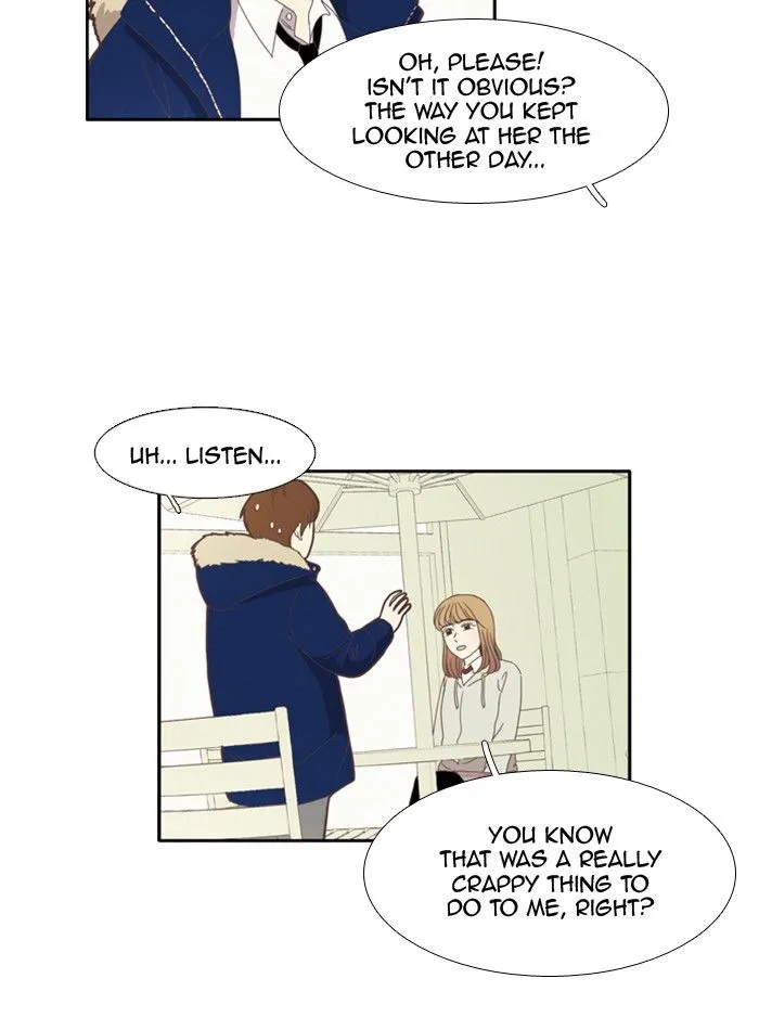 Girl’s World ( World of Girl ) Chapter 75 Online - página 23