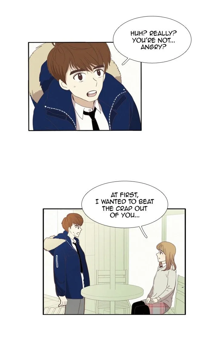 Girl’s World ( World of Girl ) Chapter 75 Online - página 25