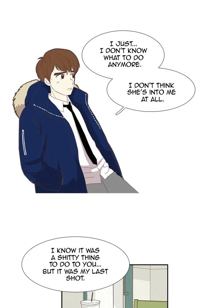 Girl’s World ( World of Girl ) Chapter 75 Online - página 28