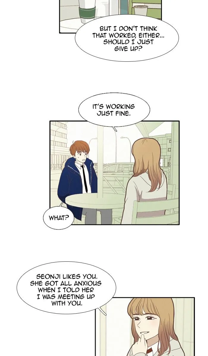 Girl’s World ( World of Girl ) Chapter 75 Online - página 29