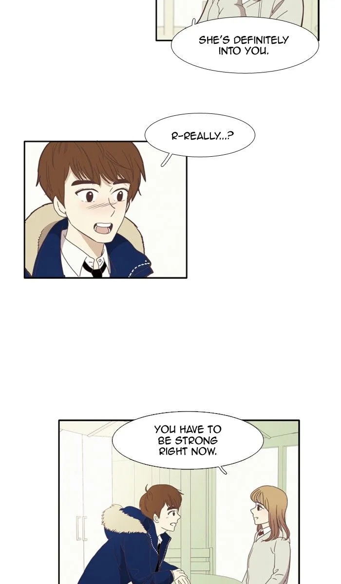 Girl’s World ( World of Girl ) Chapter 75 Online - página 30