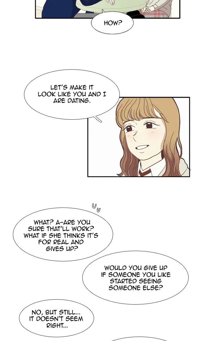 Girl’s World ( World of Girl ) Chapter 75 Online - página 31
