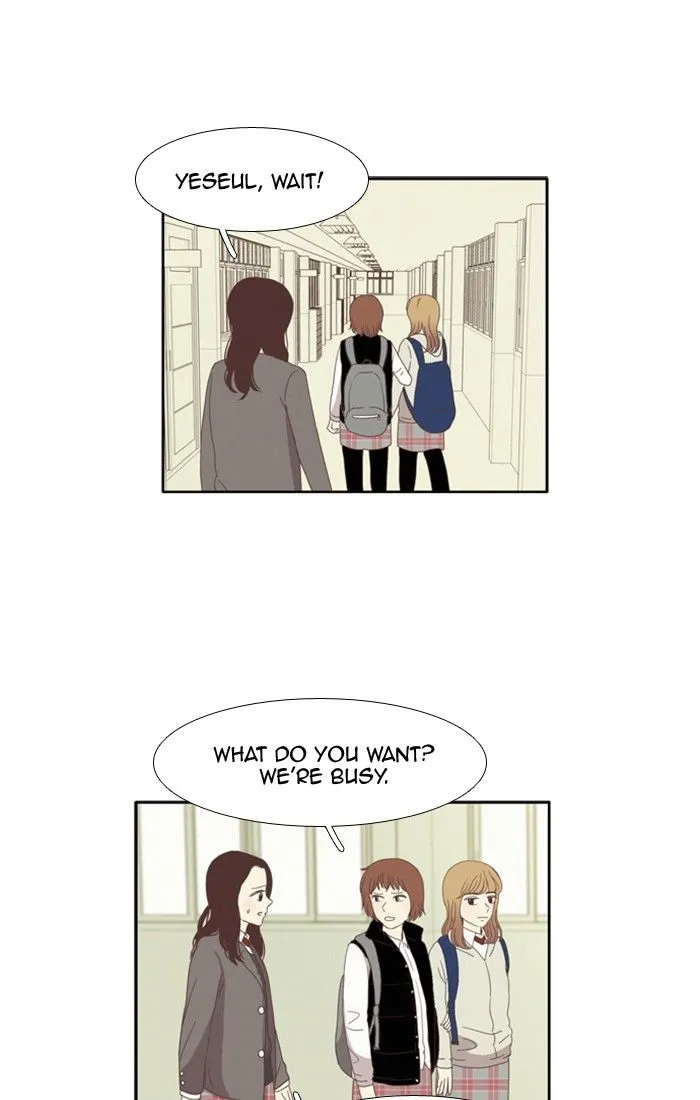 Girl’s World ( World of Girl ) Chapter 75 Online - página 37