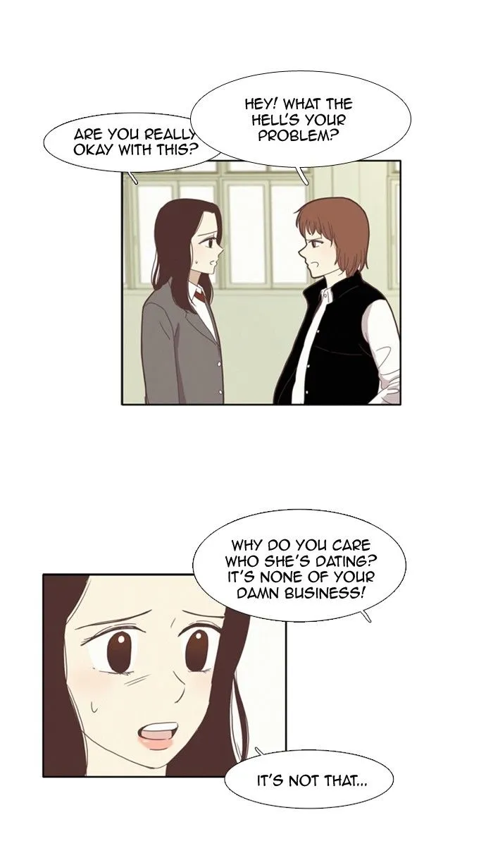 Girl’s World ( World of Girl ) Chapter 75 Online - página 39