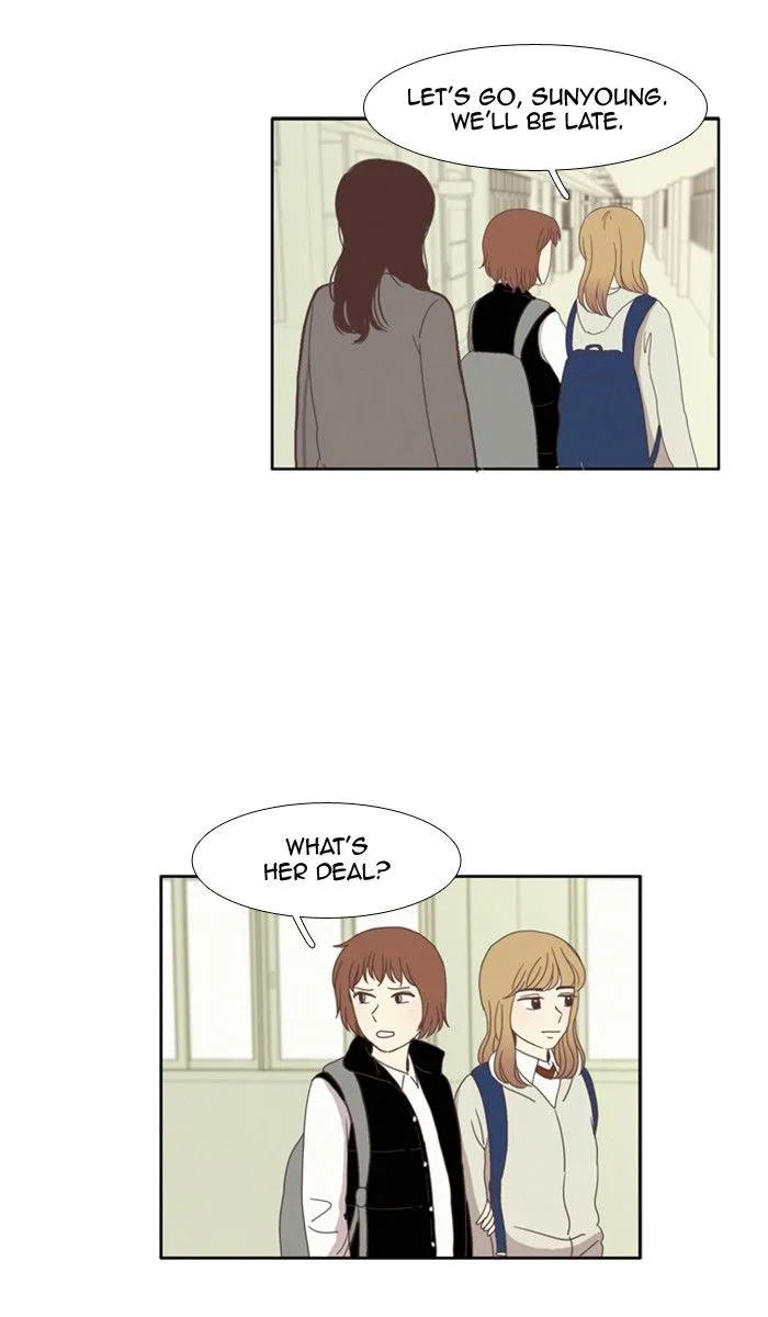 Girl’s World ( World of Girl ) Chapter 75 Online - página 40