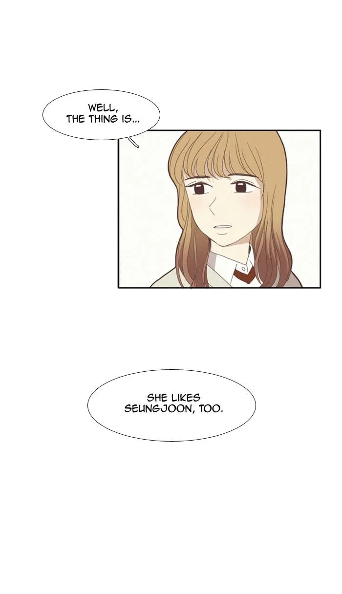 Girl’s World ( World of Girl ) Chapter 75 Online - página 41