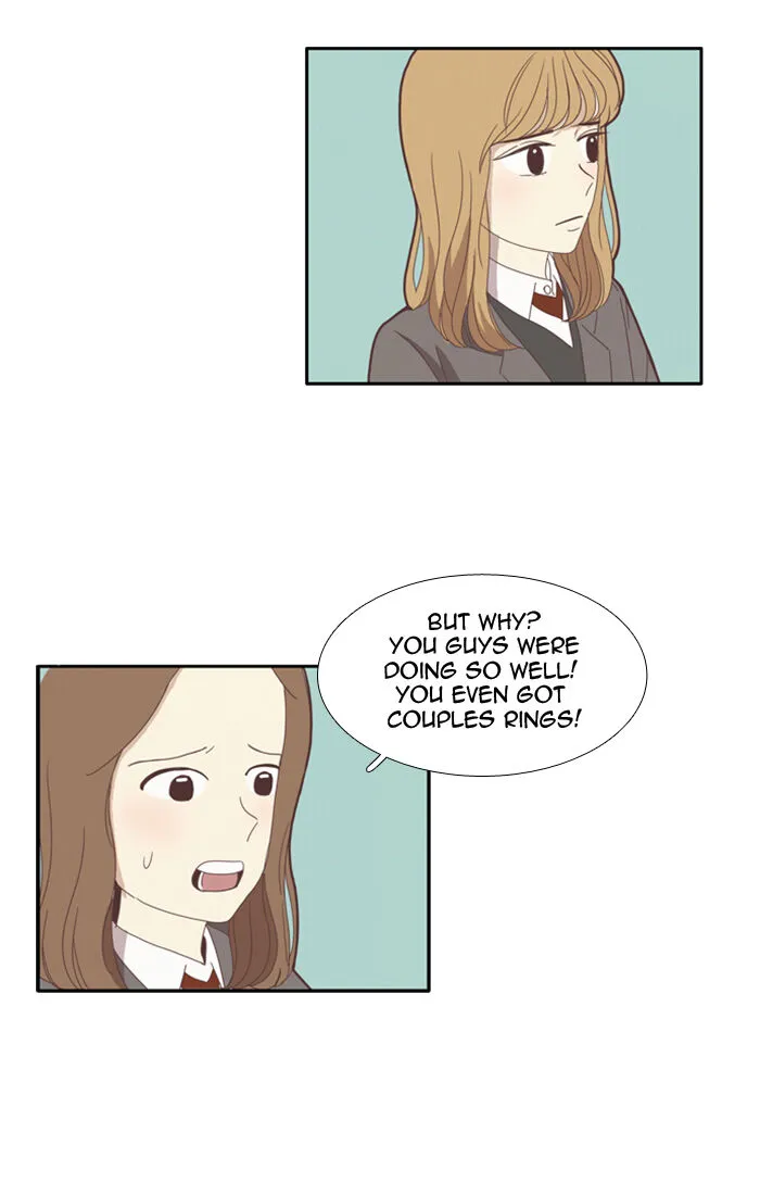 Girl’s World ( World of Girl ) Chapter 77 Online - página 2