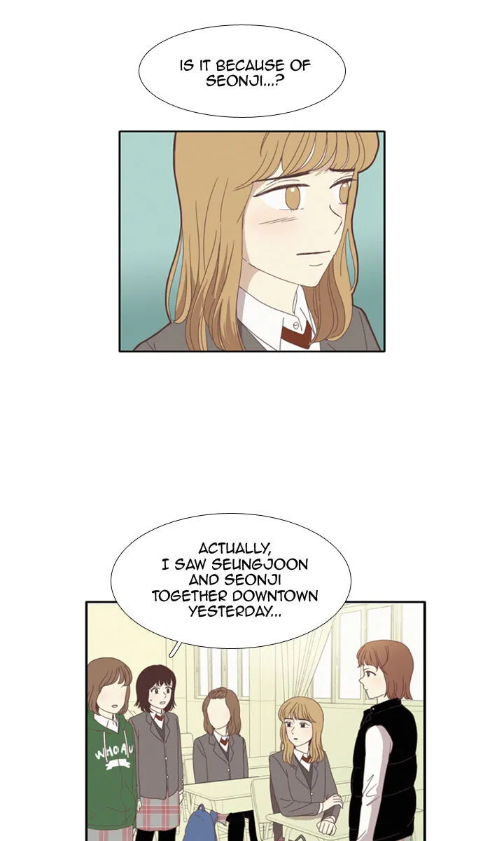 Girl’s World ( World of Girl ) Chapter 77 Online - página 3